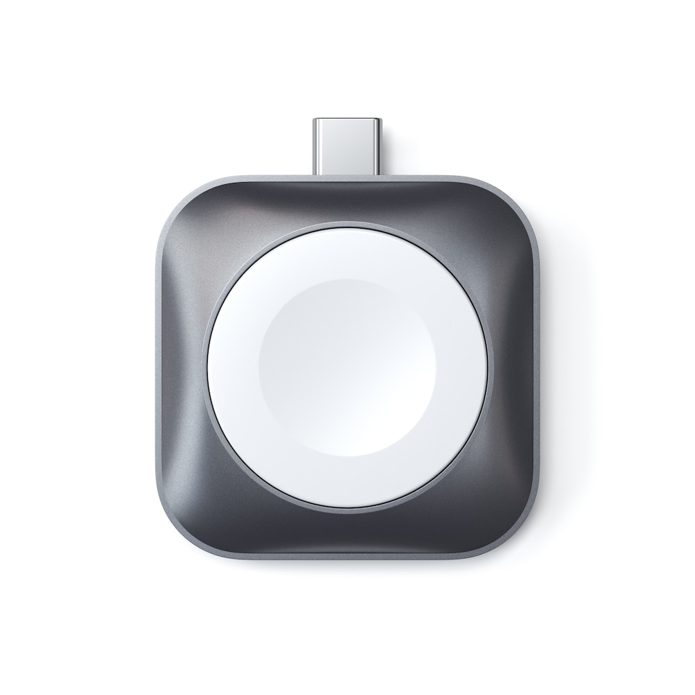 Satechi USB-C Magnetic Charging Dock für Apple Watch