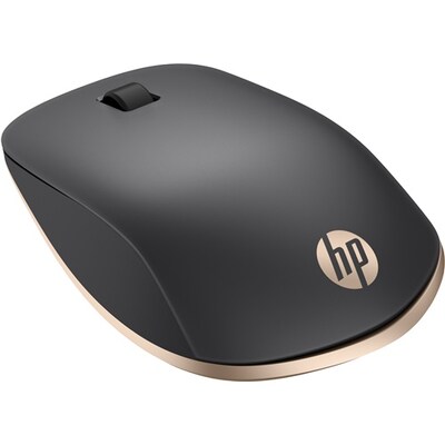 Spec X günstig Kaufen-HP Z5000 Kabellose Bluetooth Maus Spectre Edition. HP Z5000 Kabellose Bluetooth Maus Spectre Edition <![CDATA[• Anwendungsbereich: Unterwegs, 3 Tasten • Kabellos, Bluetooth, 10 m Reichweite • Sensortechnologie: Optisch • Anthrazit, 40g, 25,0 mm x 