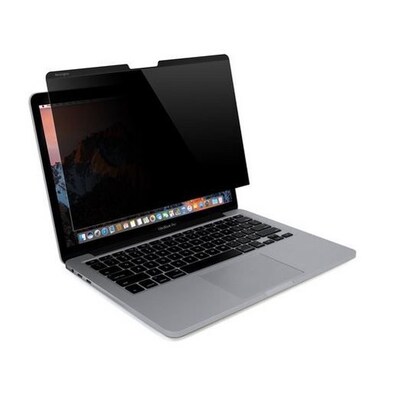 Win At günstig Kaufen-Kensington MP13 Privacy Screen für MacBook Pro 13,3. Kensington MP13 Privacy Screen für MacBook Pro 13,3 <![CDATA[• MP13 magnetischer Sichtschutzfilter • Sichtschutzfilter für MacBook Pro 13 Zoll (2016 & 2017) • Der Anzeigewinkel wird auf