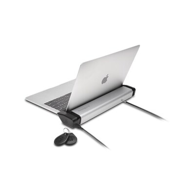 Kensington  Laptop-Locking Station mit intelligentem K-Fob™-Schloss | 05028252593465