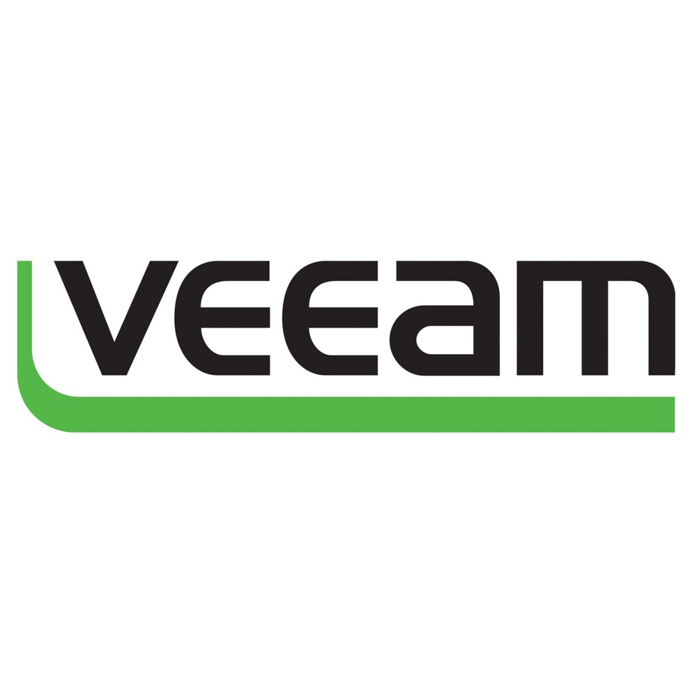Veeam Backup für MS Office 365 1 Jahr 24/7-Support