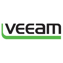 Veeam Backup f&uuml;r MS Office 365 1 Jahr 24/7-Support