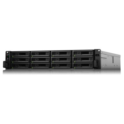 Synology Rackstation SA3200D NAS System 12-Bay