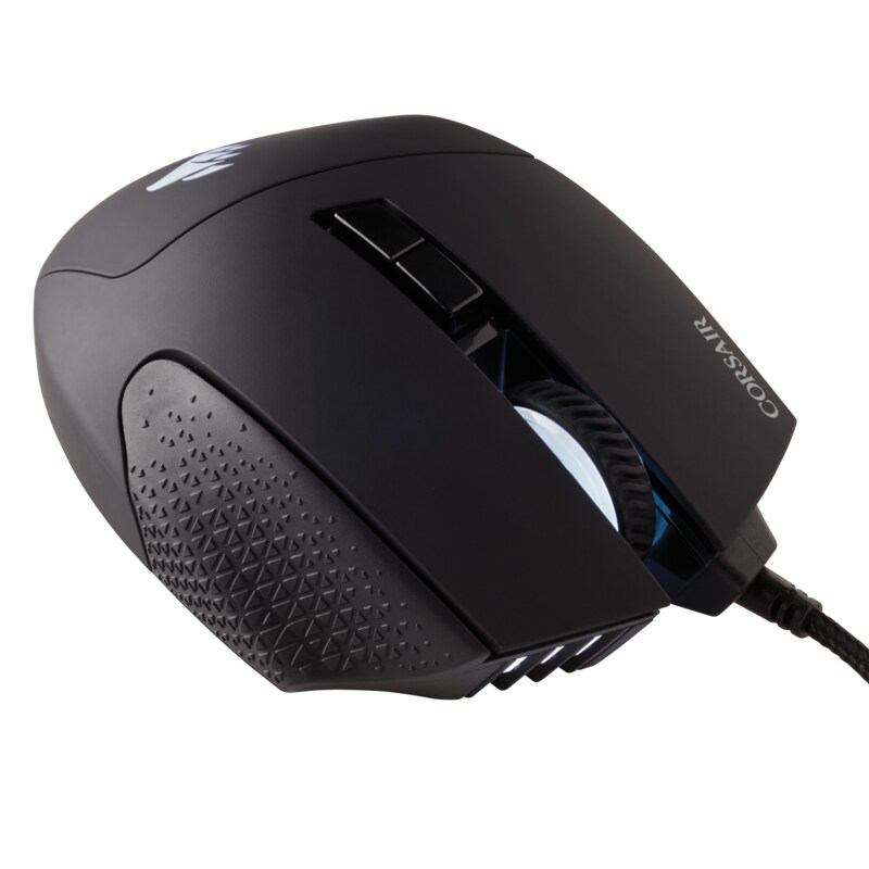 Corsair SCIMITAR RGB ELITE, MOBA/MMO-Gaming-Maus