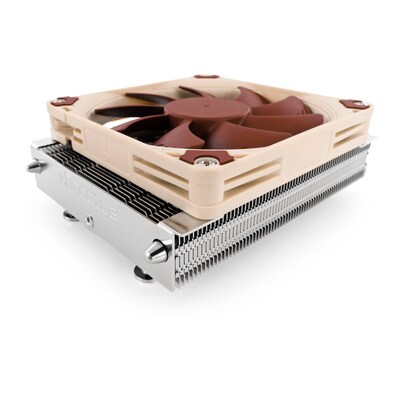 To Use günstig Kaufen-Noctua NH-L9a-AM4 Top Flow CPU Kühler (Sockel AM4). Noctua NH-L9a-AM4 Top Flow CPU Kühler (Sockel AM4) <![CDATA[• Vielfach ausgezeichneter TopFlow Kühler für Sockel AM4 • Nur 37mm Bauhöhe, Ideal für kompakte HTPCs und kleine Gehäuse •