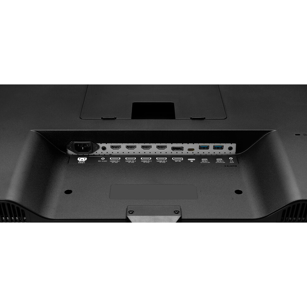 LG Flatron 43UD79-B 109cm(43") UHD 4K-Monitor HDMI/DP LED-VA 16:9 5ms 350cd/m²