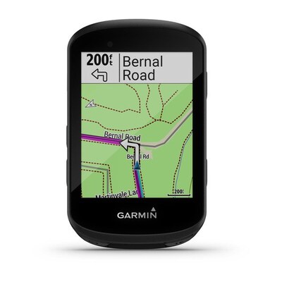 Edge L günstig Kaufen-Garmin Edge 530. Garmin Edge 530 <![CDATA[• Display: 2,6 Zoll • Kartenmaterial: Weltweite Basiskarte • GPS-Fahrradcomputer GPS-Fahrrad-Navi für Touren & Freizeitradler]]>. 