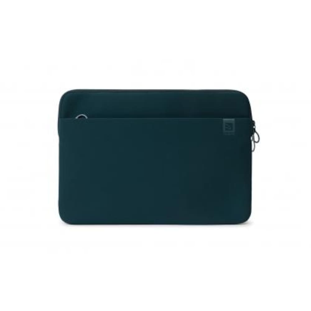 Tucano Second Skin Top Sleeve für MacBook Pro 16z (2019), petrol