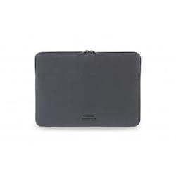 Tucano Second Skin Elements Sleeve f&uuml;r MacBook Pro 16z (2019), schwarz