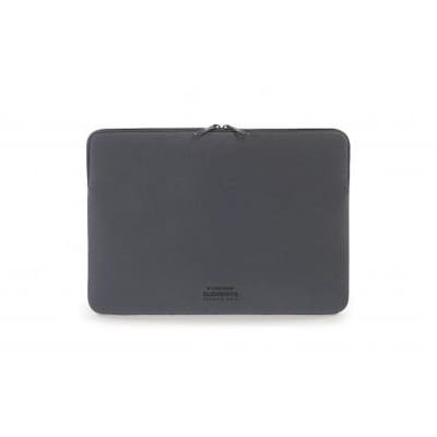 2023|3 günstig Kaufen-Tucano Second Skin Elements Sleeve für MacBook Pro 16" (2023 - 2021), schwarz. Tucano Second Skin Elements Sleeve für MacBook Pro 16" (2023 - 2021), schwarz <![CDATA[• Notebooktasche aus Neopren • Farbe: Grau, kompatibel zu 16
