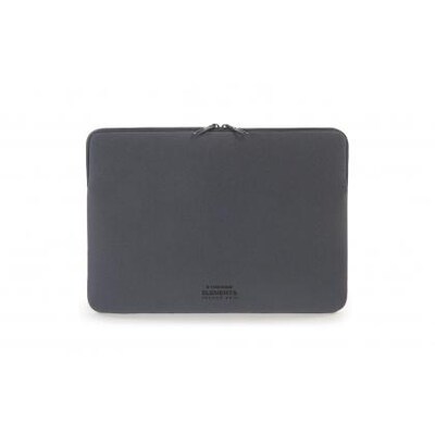 Tasche Eco günstig Kaufen-Tucano Second Skin Elements Sleeve für MacBook Pro 16" (2023 - 2021), schwarz. Tucano Second Skin Elements Sleeve für MacBook Pro 16" (2023 - 2021), schwarz <![CDATA[• Notebooktasche aus Neopren • Farbe: Grau, kompatibel zu 16