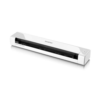 mobiler günstig Kaufen-Brother DS-640 mobiler Scanner 3 Jahre Garantie. Brother DS-640 mobiler Scanner 3 Jahre Garantie <![CDATA[• Mobiler Dokumentenscanner • Bis zu 15 Seiten pro Minute scannen • Software-Paket für Windows und Mac • 600 x 600 dpi Auflösung • Stromv