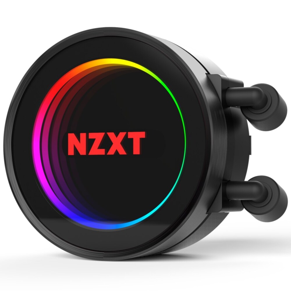 NZXT Kraken X73 Wasserkühlung mit RGB für AMD und Intel CPU