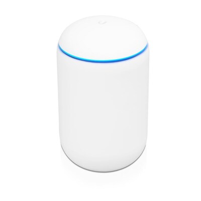 If It günstig Kaufen-Ubiquiti UniFi Dream Machine - Wireless Router. Ubiquiti UniFi Dream Machine - Wireless Router <![CDATA[• Ubiquiti UniFi Dream Machine - Wireless Router • Leistungsstarker Dualband 802.11ac 4x4 Wave 2 AP • Verwalteter 4-Port Gigabit Switch • Advan