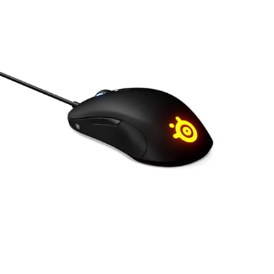 war series günstig Kaufen-SteelSeries Sensei TEN Kabelgebundene Optische Gaming Maus schwarz. SteelSeries Sensei TEN Kabelgebundene Optische Gaming Maus schwarz <![CDATA[• Anwendungsbereich: Gaming, 8 Tasten, 2-Wege-Scrollrad • Kabelgebunden (USB) • Sensortechnologie: Optisc