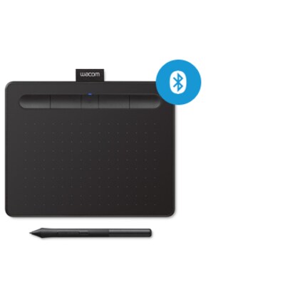 BLE Bluetooth günstig Kaufen-Wacom Intuos S Bluetooth Pistazie CTL-4100WLE-N. Wacom Intuos S Bluetooth Pistazie CTL-4100WLE-N <![CDATA[• Kabelloses Grafiktablet inkl. 2 kostenloser Software Downloads* • Corel Painter Essentials, Corel Aftershot oder Clip Studio Paint Pro • Wind