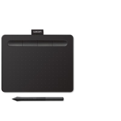 Win At günstig Kaufen-Wacom Intuos S Stifttablett CTL-4100K-N. Wacom Intuos S Stifttablett CTL-4100K-N <![CDATA[• Aktive Fläche 152 x 95mm • Grafiktablet inkl. kostenlosem Software Download* • Corel Painter Essentials oder Corel Aftershot • Windows & Mac kompatibel]]>