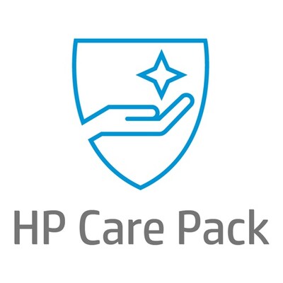 IT Service günstig Kaufen-HP eCarePack Garantieerweiterung 5 Jahre Abhol- und Lieferservice (UK721E). HP eCarePack Garantieerweiterung 5 Jahre Abhol- und Lieferservice (UK721E) <![CDATA[• 5 Jahre, Abhol- und Lieferservice • HP Care Pack UK721E für HP Notebook • Reaktionszei