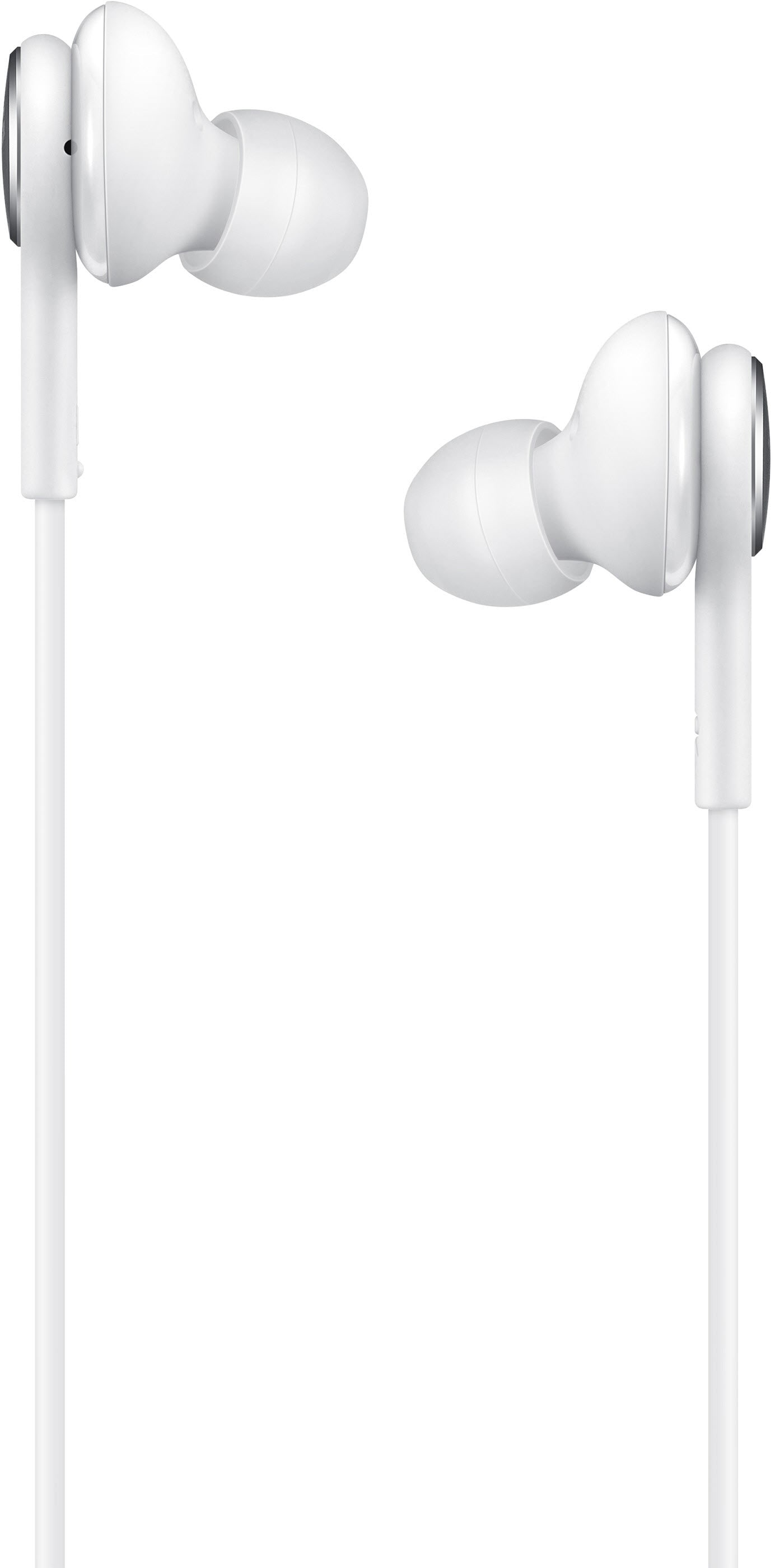 Samsung EO-IC100 Type-C Earphones Sound by AKG, USB-C In-Ear-Kopfhörer, Weiß, - Image 6