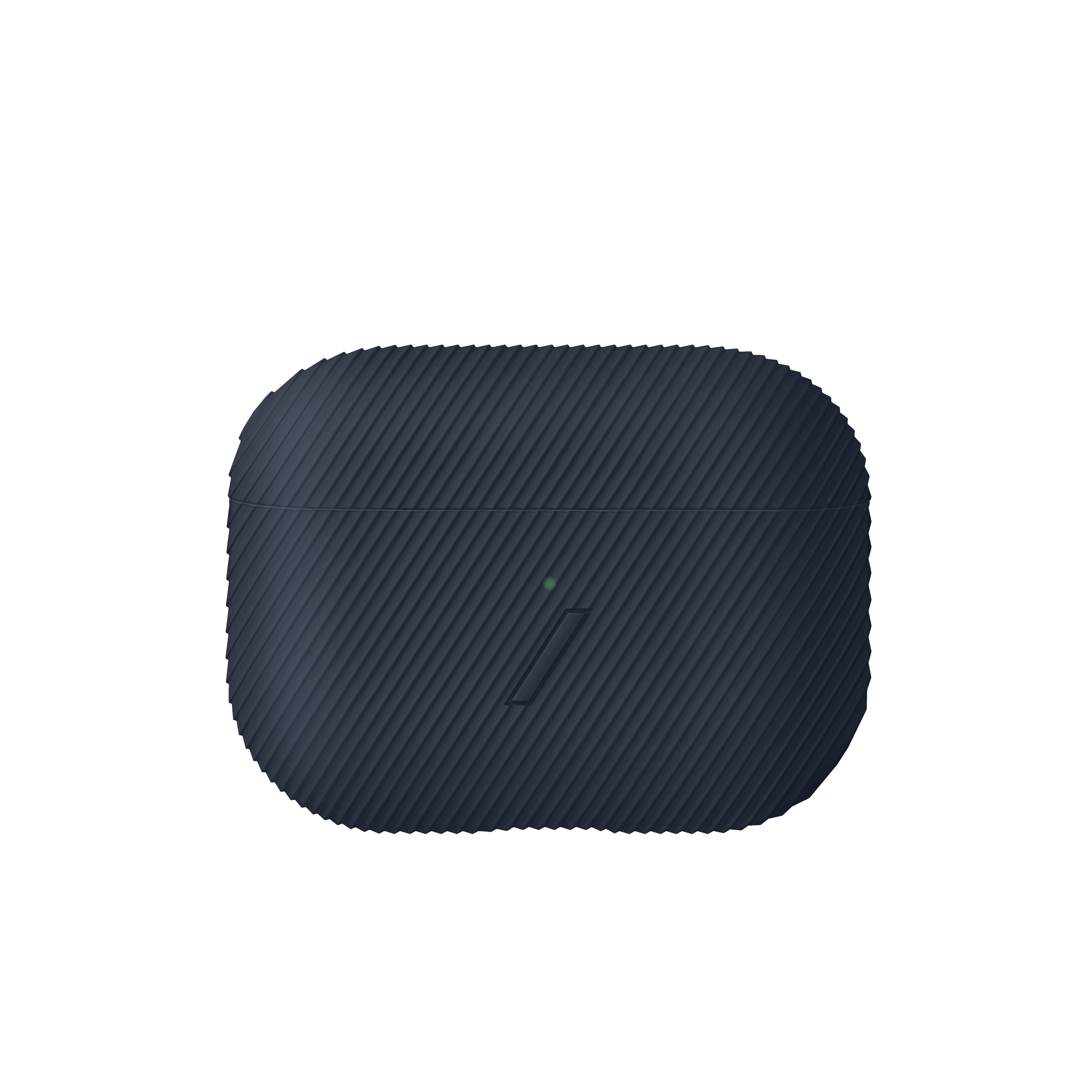 Native Union Curve AirPods Pro Case Navy