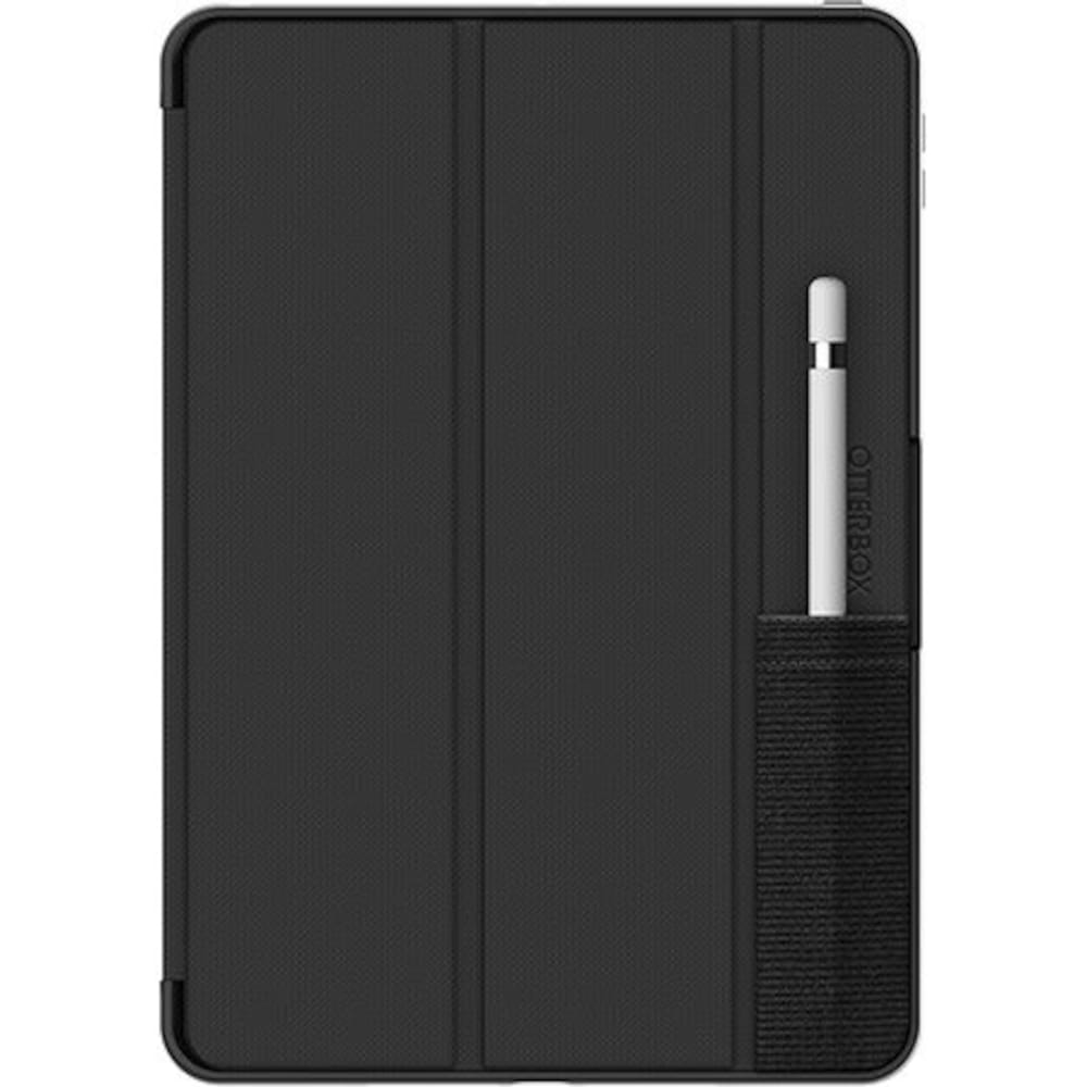 OtterBox Symmetry Folio Schutzhülle für iPad 10,2 zoll (2019) schwarz