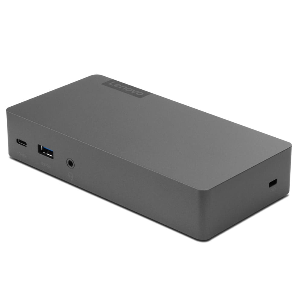 Lenovo Thunderbolt 3 Essential Dock Dockingstation 40AV0135EU