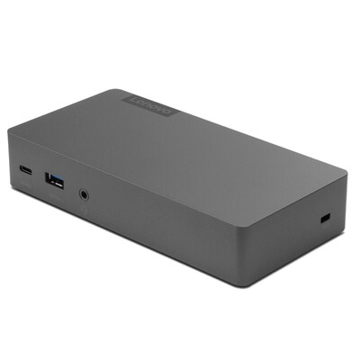 to Eu günstig Kaufen-Lenovo Thunderbolt 3 Essential Dock Dockingstation 40AV0135EU. Lenovo Thunderbolt 3 Essential Dock Dockingstation 40AV0135EU <![CDATA[• Thunderbolt 3 Dockingstation für 2 Monitore 4 K bei 60 Hz • 65 Watt Netzteil • kompatibel mit: ThinkPad Series T