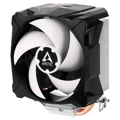 PRO AMD günstig Kaufen-Arctic Freezer 7 X CPU Kühler für AMD und Intel Prozessoren. Arctic Freezer 7 X CPU Kühler für AMD und Intel Prozessoren <![CDATA[• CPU Kühler für Intel und AMD Prozessoren • 2 Heatpipes und 44 Aluminium-Lamellen • Außerste La