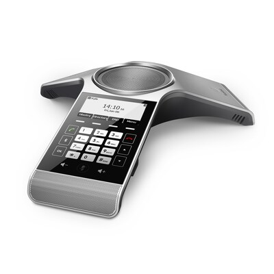 und 2  günstig Kaufen-Yealink CP920 VoIP Konferenztelefon SIP, SIP v2. Yealink CP920 VoIP Konferenztelefon SIP, SIP v2 <![CDATA[• VoIP-Konferenz-Telefon (schnurgebunden) • Display: 7,8cm, 12 Tasten • Telefonbuch: 1000 Einträge]]>. 