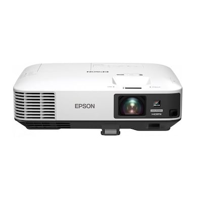 Epson EB-2250U Full HD WUXGA Beamer 5000 Lumen HDMI/MHL/VGA/USB/Cinch