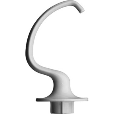 KitchenAid  5K5A2DH Knethaken für Küchenmaschine 4,8L 5KPM5 Heavy Duty | 05413184110710