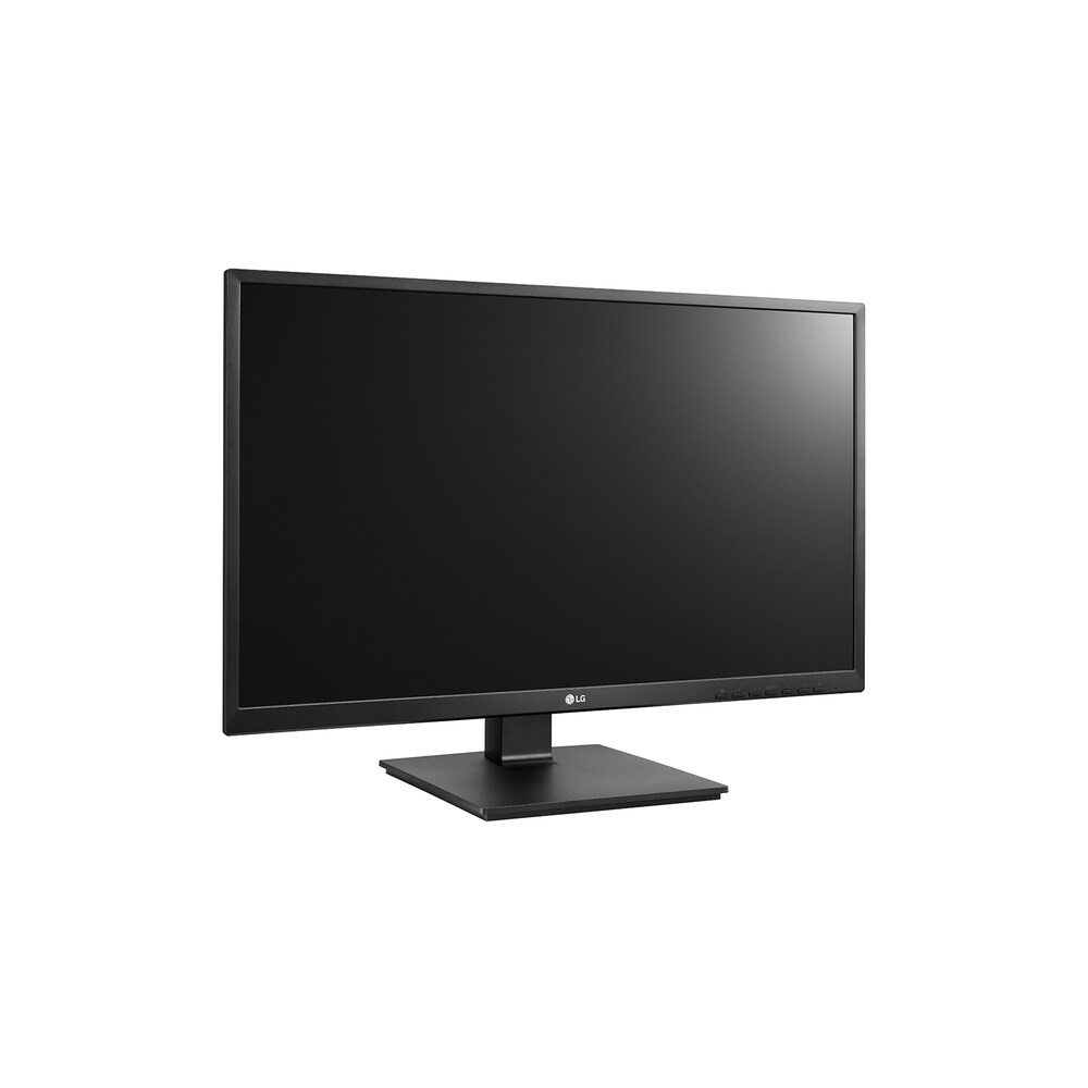 LG 27BK550Y-B 68,6cm (27") FullHD Office-Monitor HDMI/DVI/VGA 16:9
