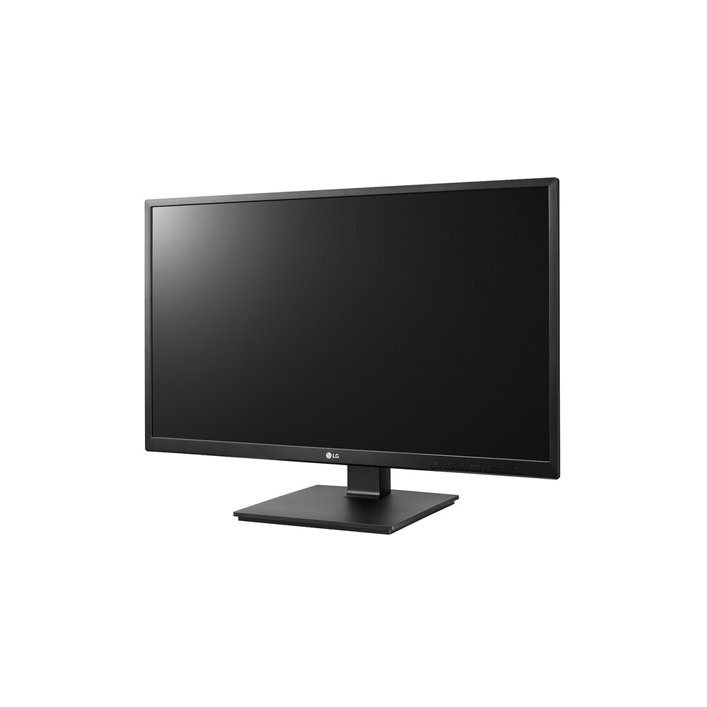 LG 27BK550Y-B 68,6cm (27") FullHD Office-Monitor HDMI/DVI/VGA 16:9