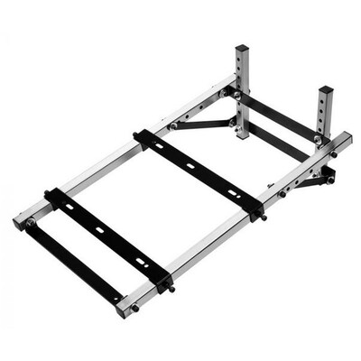 Mast Halter günstig Kaufen-Thrustmaster T-Pedals Stand. Thrustmaster T-Pedals Stand <![CDATA[• T-Pedals Stand Halterung für Thrustmaster-Pedalsets • Einfache Montage und Installation • Kompatibel mit dem Thrustmaster T-LCM Pedals-Pedalset]]>. 