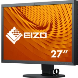 EIZO ColorEdge CS2731 68,5cm (27&quot;) WQHD IPS Monitor DVI/HDMI/DP/USB-C Pivot