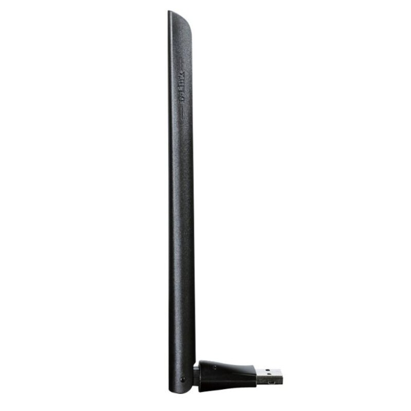 D-Link Wireless AC600 DWA-172 - Netzwerkadapter