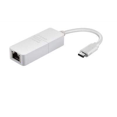 CD R günstig Kaufen-D-Link DUB-E130 - Netzwerkadapter - USB-C - Gigabit. D-Link DUB-E130 - Netzwerkadapter - USB-C - Gigabit <![CDATA[• Adapter zum Anschluss per USB-C]]>. 