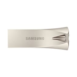 Samsung BAR Plus 32GB Flash Drive Fit 3.1 USB Stick Metallgeh&auml;use