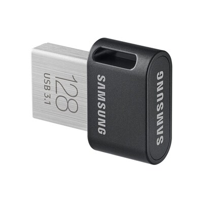 bis 8 günstig Kaufen-Samsung FIT Plus 128GB Flash Drive 3.1 USB Stick wasserdicht strahlungsresistent. Samsung FIT Plus 128GB Flash Drive 3.1 USB Stick wasserdicht strahlungsresistent <![CDATA[• sehr kompaktes Design • Hohe Zuverlässigkeit • Starke Leistung - bis zu 30