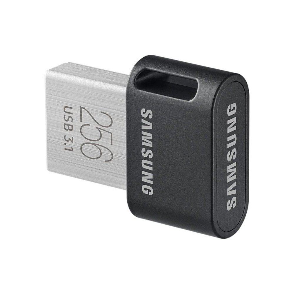 Samsung FIT Plus 256GB Flash Drive 3.1 USB Stick wasserdicht strahlungsresistent