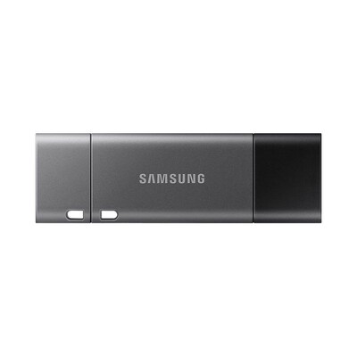 Samsung  DUO Plus 32GB Flash Drive 3.1 USB-C/A Stick wassergeschützt | 08801643233679