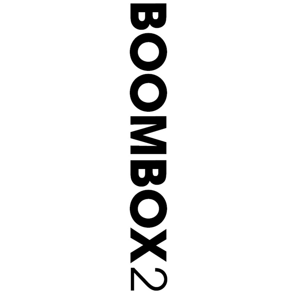 JBL Boombox2 Bluethooth Lautsprecher schwarz spritzgeschützt IPX7