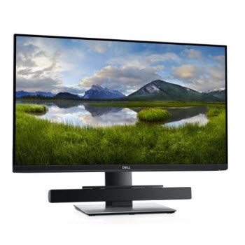 Proj. Dell AC511M Stereo Soundleiste f&uuml;r den Monitor