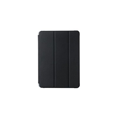 Tucano  Guscio für iPad 9. Gen. (10.2″ 2021)/ iPad Air (10.5″ 2019) Schwarz | 08020252116177