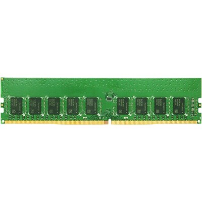 Synology günstig Kaufen-Synology RAM Modul D4EC-2666-16G DDR4-2666 ECC unbuffered DIMM 288pin 1.2V. Synology RAM Modul D4EC-2666-16G DDR4-2666 ECC unbuffered DIMM 288pin 1.2V <![CDATA[• 16 GB • DDR4-2666 ECC unbuffered DIMM • 288pin 1.2V • für Synology UC3200, SA3200D, 