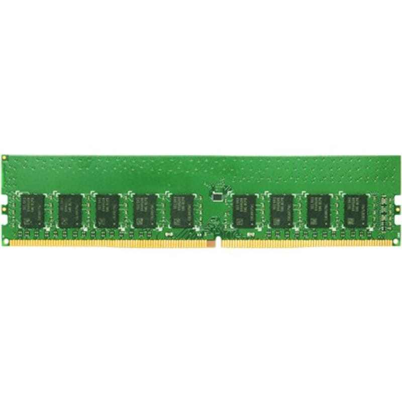 Synology RAM Modul D4EC-2666-16G DDR4-2666 ECC unbuffered DIMM 288pin 1.2V