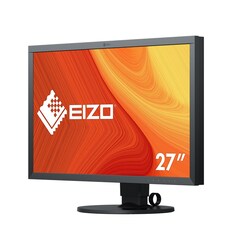 EIZO ColorEdge CS2740 68,4cm (27&quot;) 4K UHD IPS Monitor HDMI/DP/USB-C Pivot sRGB