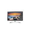 LG 27UL650-W 68,6cm (27") UHD 4K Gaming-Monitor HDMI/DP HDR400 FreeSync Pivot HV