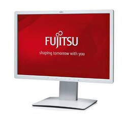 Fujitsu B24W-7 LED 61cm (24&quot;) WUXGA Monitor LED-IPS 16:10 DVI/DP/VGA 5ms
