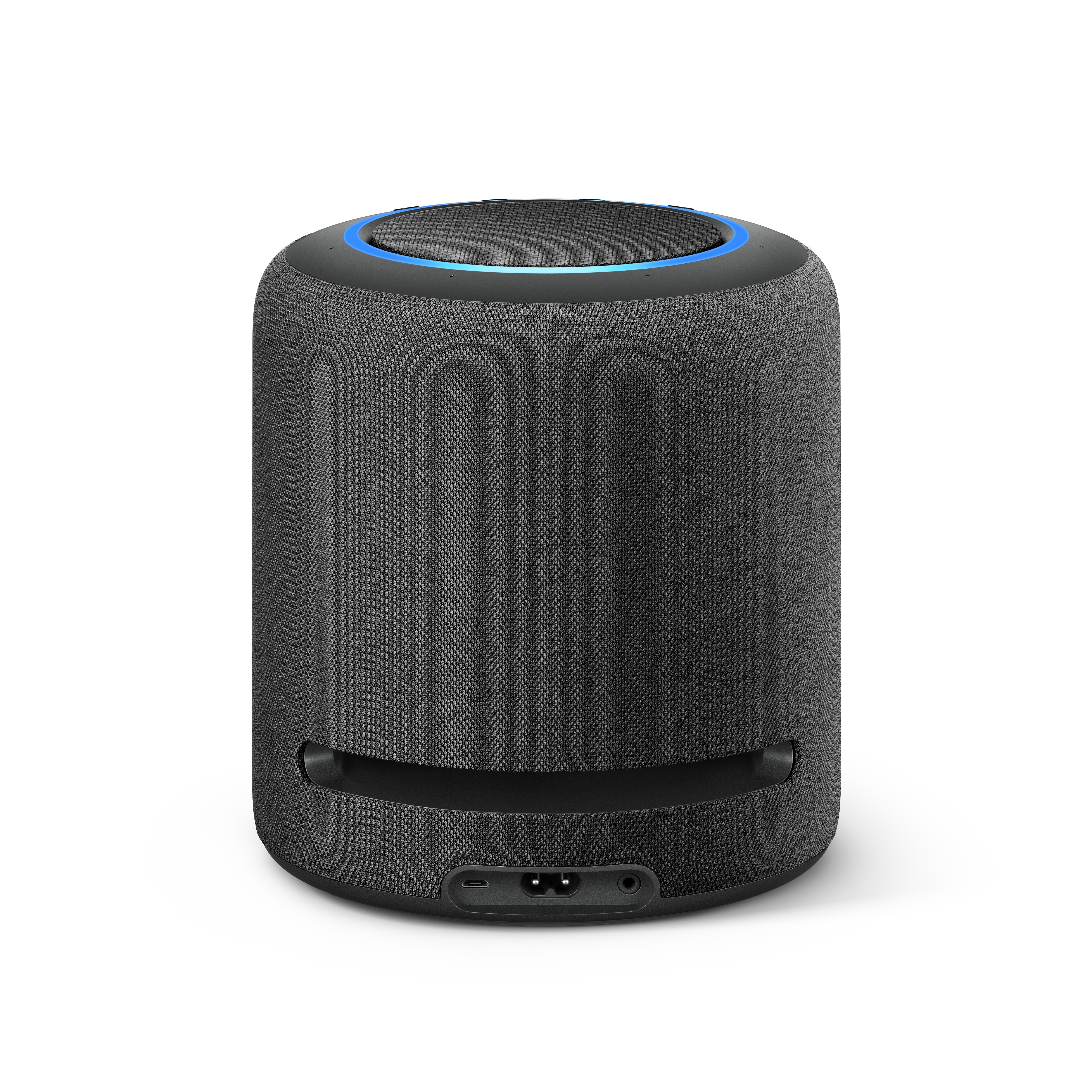 Echo Studio Smart Speaker With Alexa In Charcoal, 47% OFF